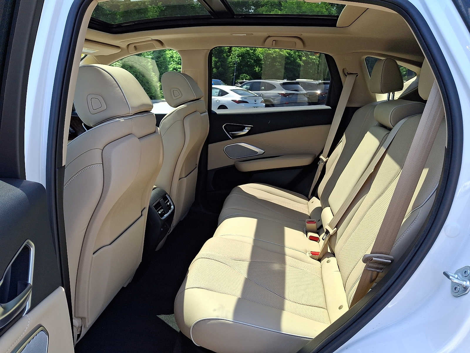 2023 Acura RDX SH-AWD w/Advance Package