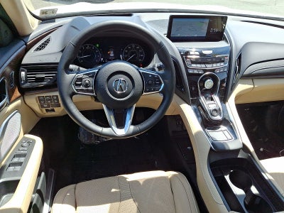 2023 Acura RDX SH-AWD w/Advance Package