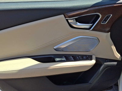 2023 Acura RDX SH-AWD w/Advance Package