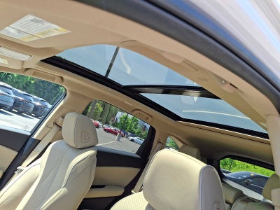 2023 Acura RDX SH-AWD w/Advance Package