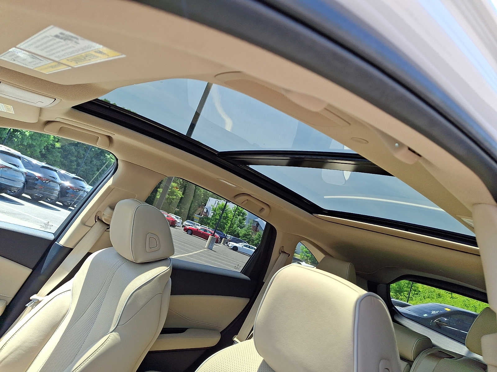 2023 Acura RDX SH-AWD w/Advance Package