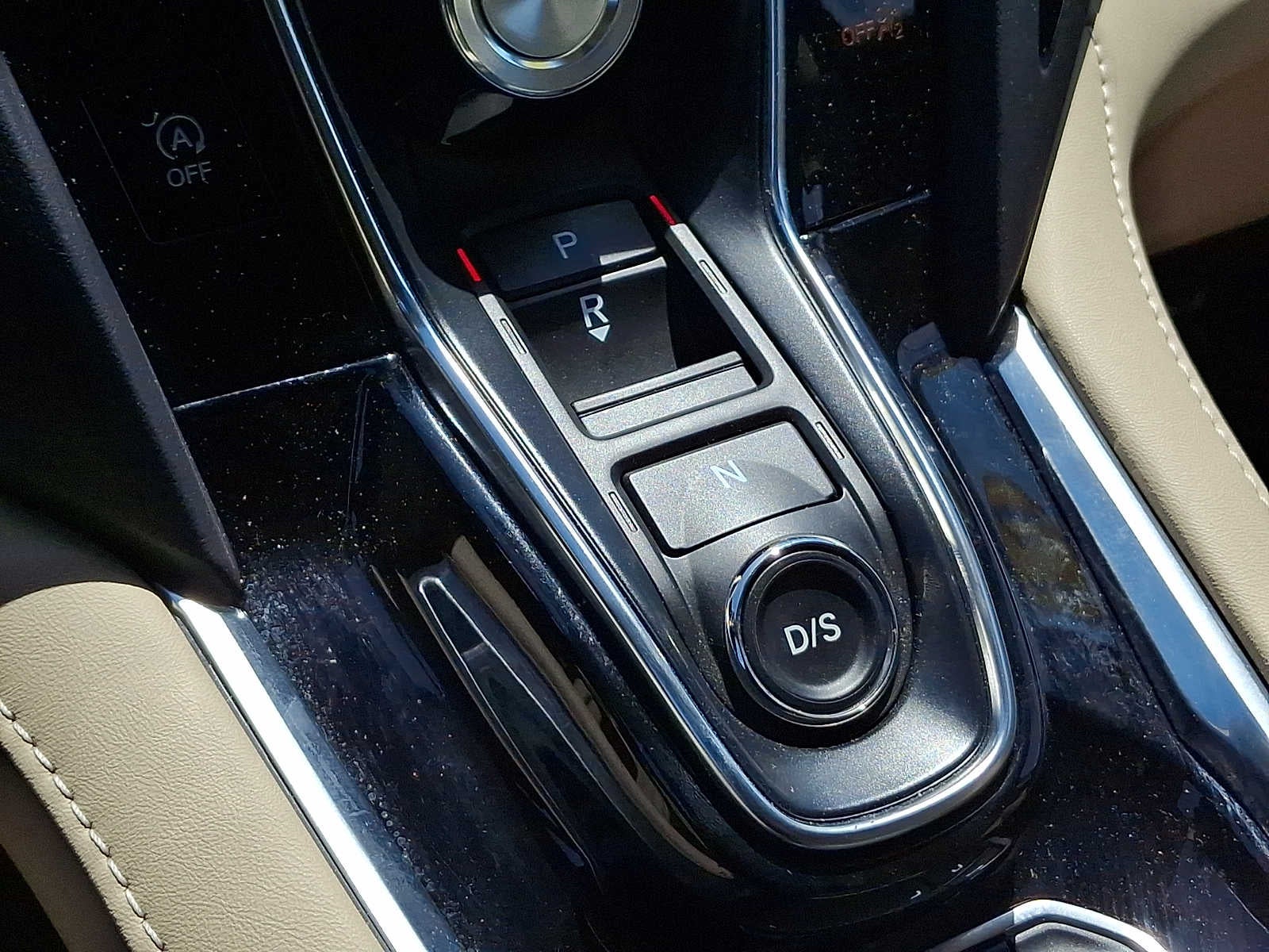 2023 Acura RDX SH-AWD w/Advance Package