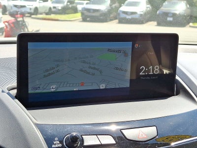 2023 Acura RDX SH-AWD w/Advance Package