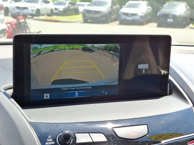 2023 Acura RDX SH-AWD w/Advance Package