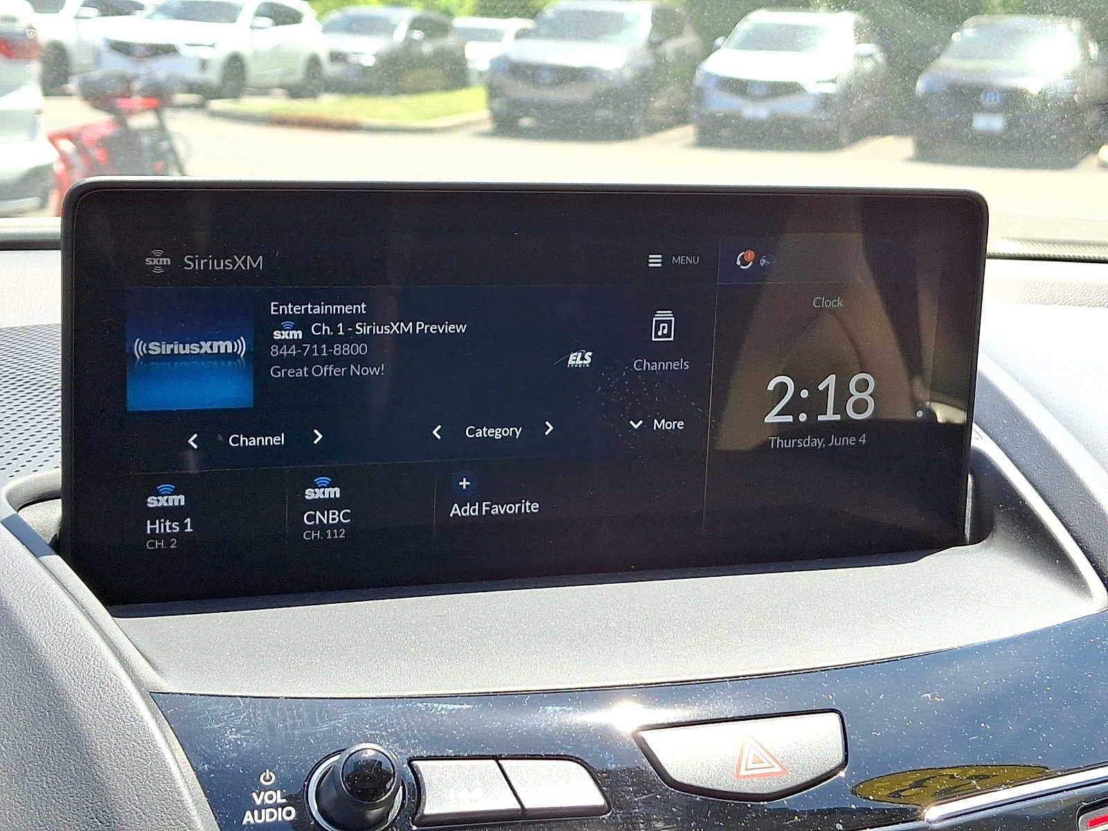 2023 Acura RDX SH-AWD w/Advance Package
