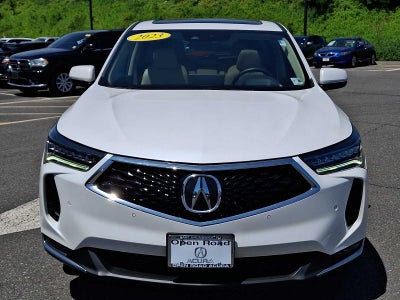 2023 Acura RDX SH-AWD w/Advance Package