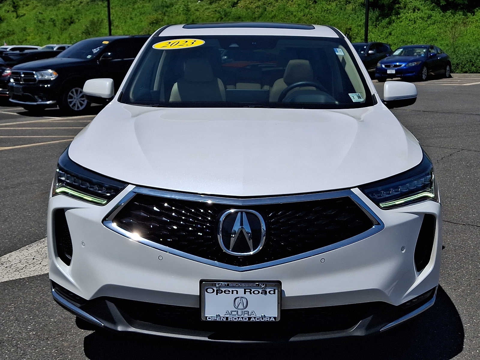 2023 Acura RDX SH-AWD w/Advance Package