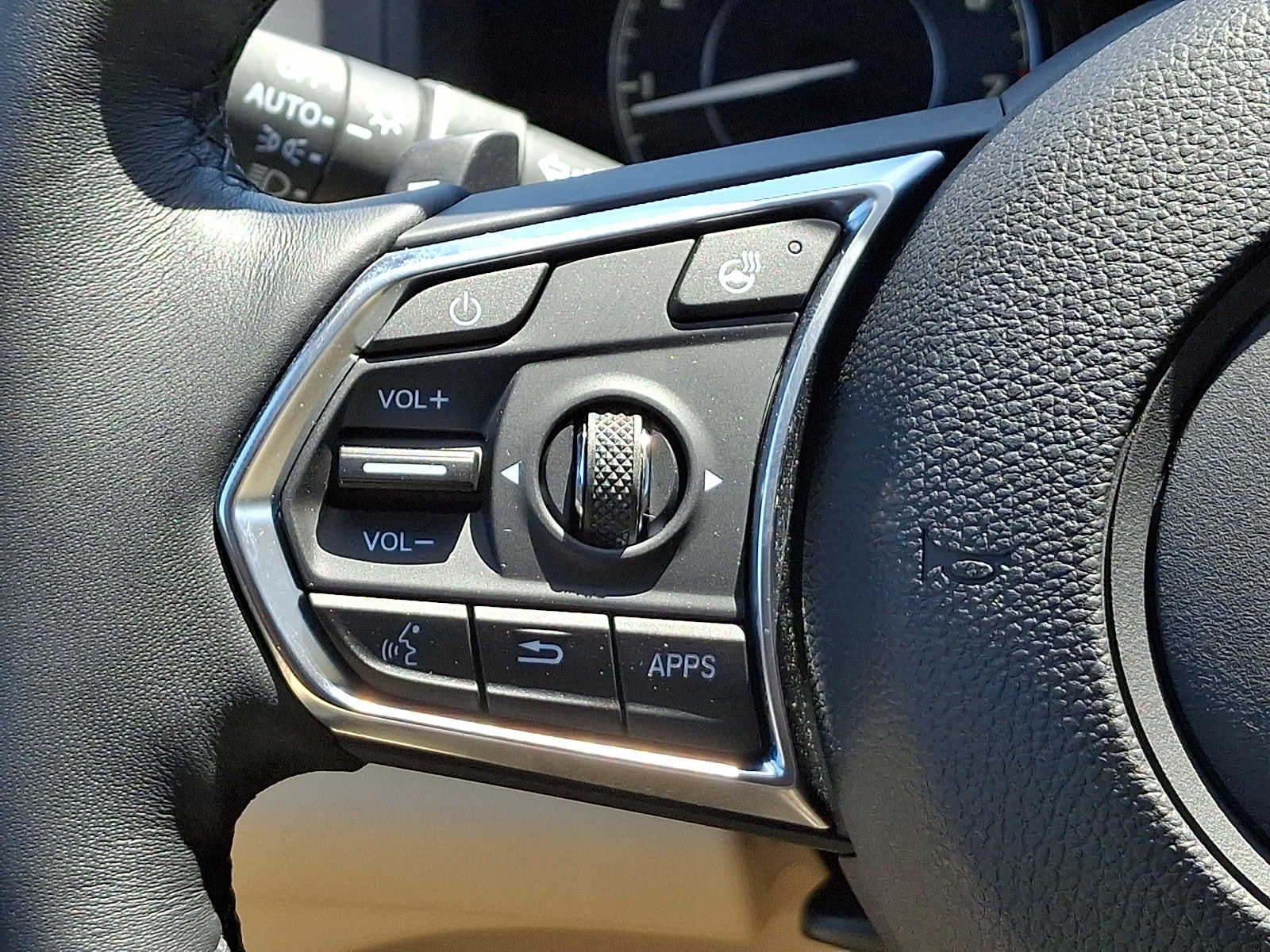 2023 Acura RDX SH-AWD w/Advance Package