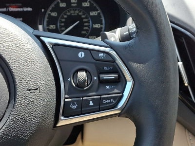 2023 Acura RDX SH-AWD w/Advance Package