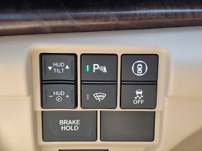 2023 Acura RDX SH-AWD w/Advance Package