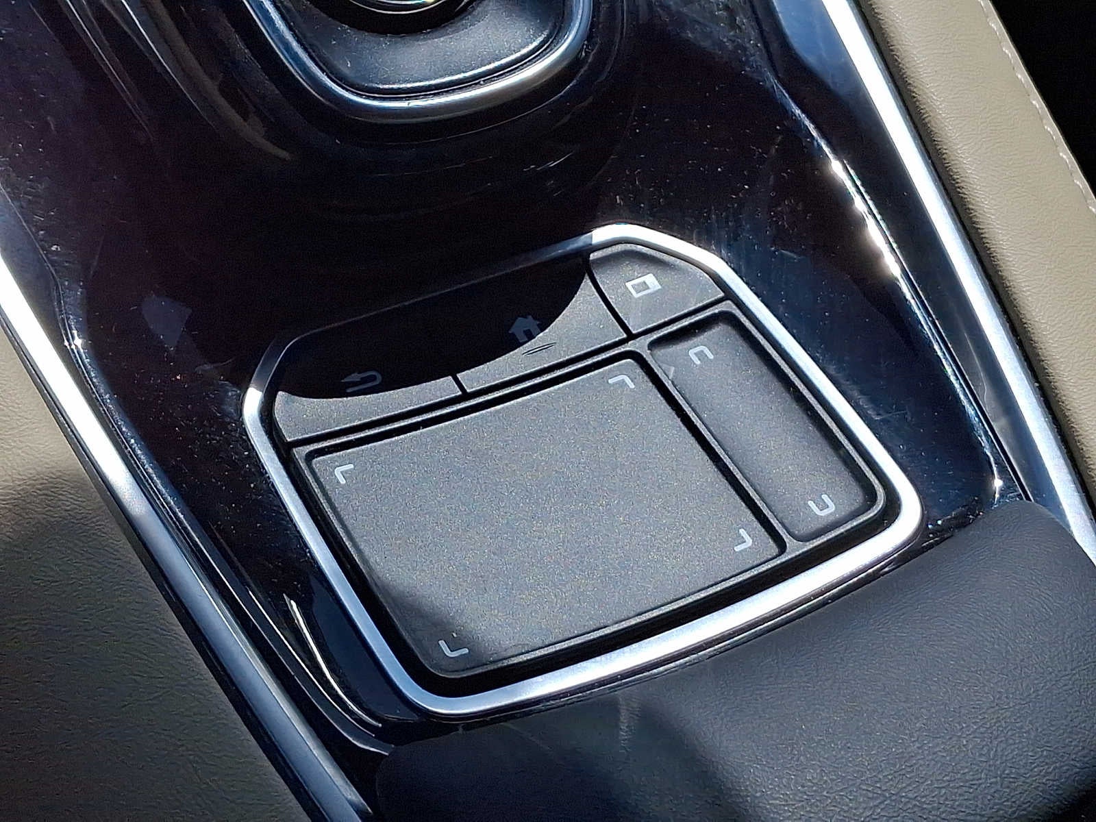2023 Acura RDX SH-AWD w/Advance Package