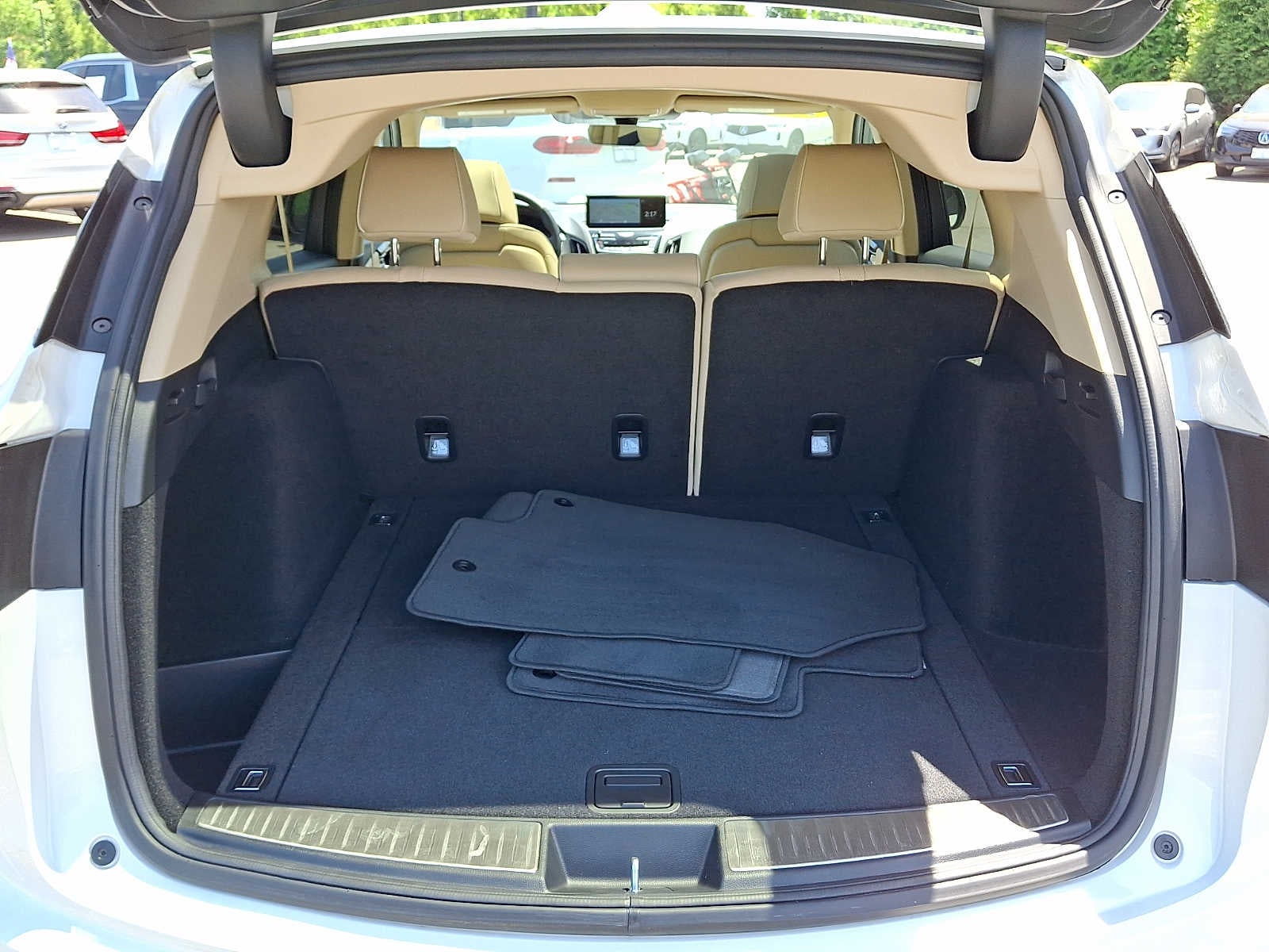 2023 Acura RDX SH-AWD w/Advance Package