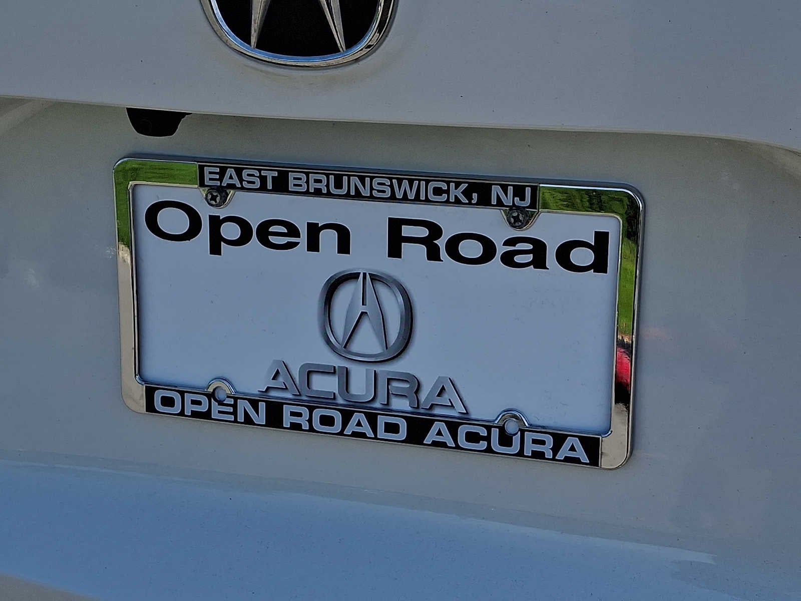 2023 Acura RDX SH-AWD w/Advance Package