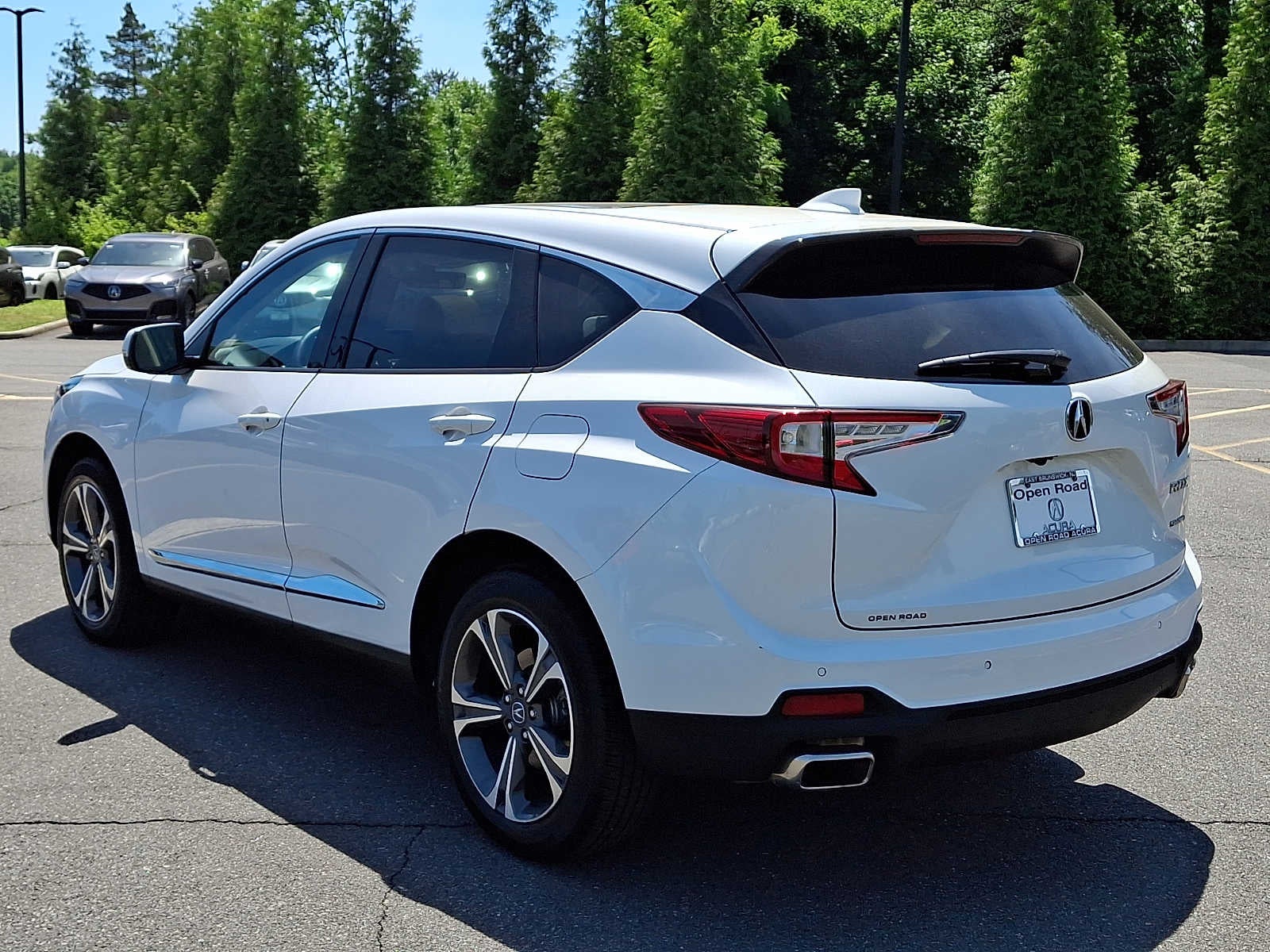 2023 Acura RDX SH-AWD w/Advance Package