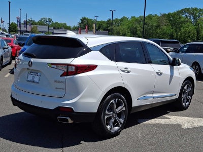 2023 Acura RDX SH-AWD w/Advance Package
