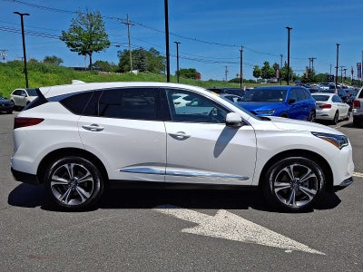 2023 Acura RDX SH-AWD w/Advance Package