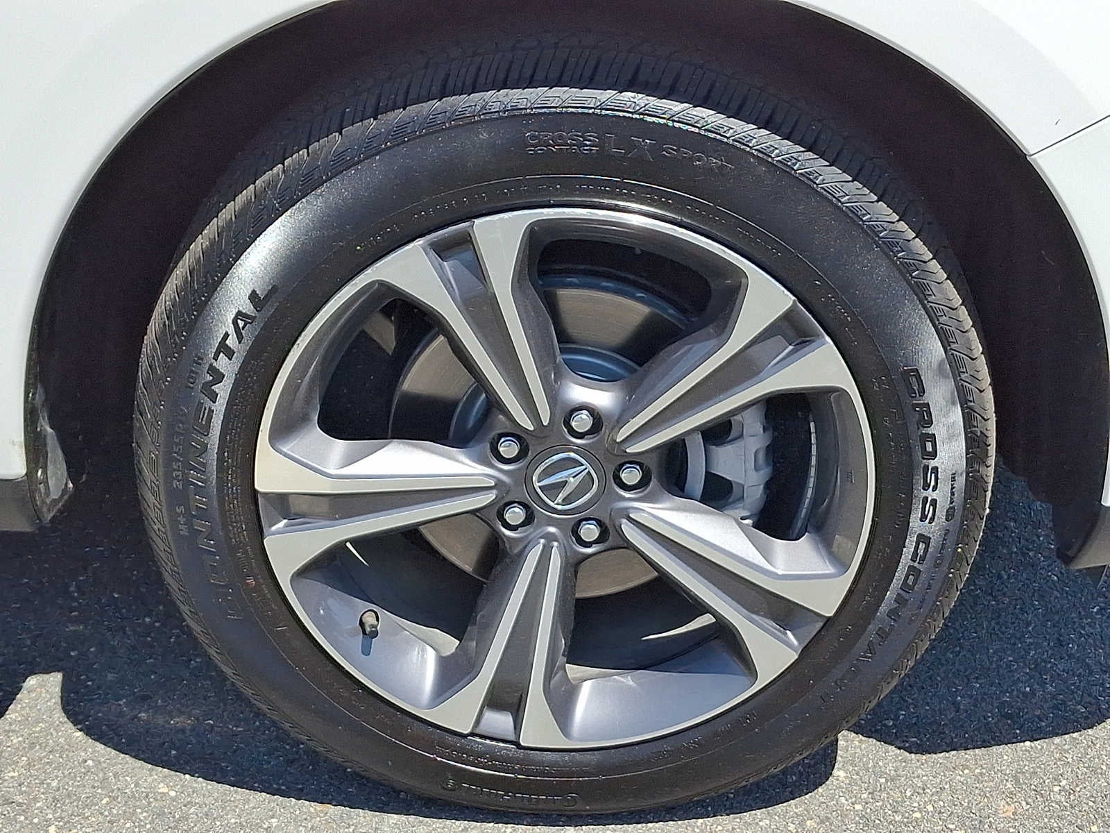 2023 Acura RDX SH-AWD w/Advance Package