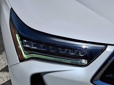 2023 Acura RDX SH-AWD w/Advance Package