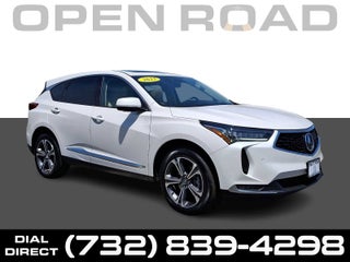 2023 Acura RDX SH-AWD w/Advance Package