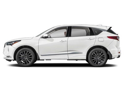 2026 Acura RDX SH-AWD w/Advance Package