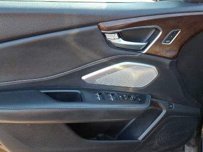 2021 Acura RDX SH-AWD w/Advance Package