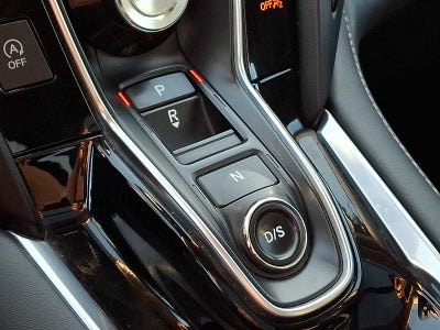 2021 Acura RDX SH-AWD w/Advance Package