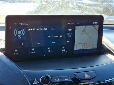 2021 Acura RDX SH-AWD w/Advance Package