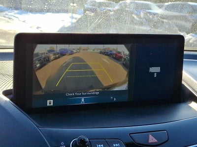 2021 Acura RDX SH-AWD w/Advance Package