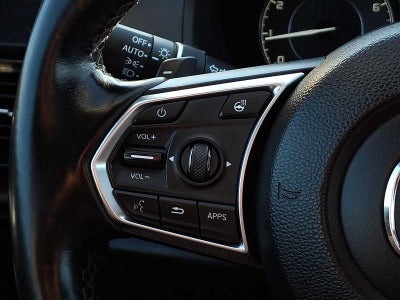 2021 Acura RDX SH-AWD w/Advance Package