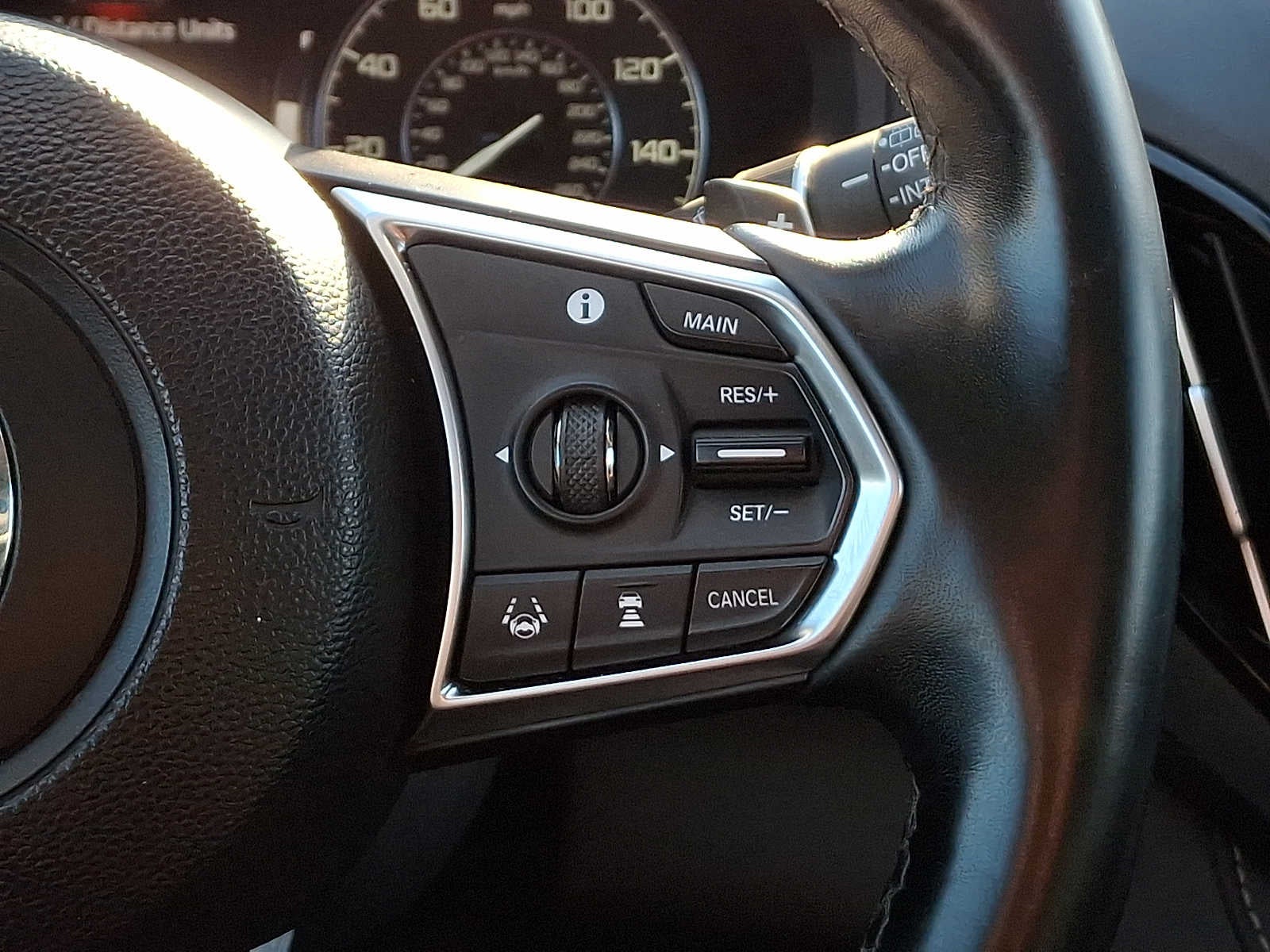 2021 Acura RDX SH-AWD w/Advance Package