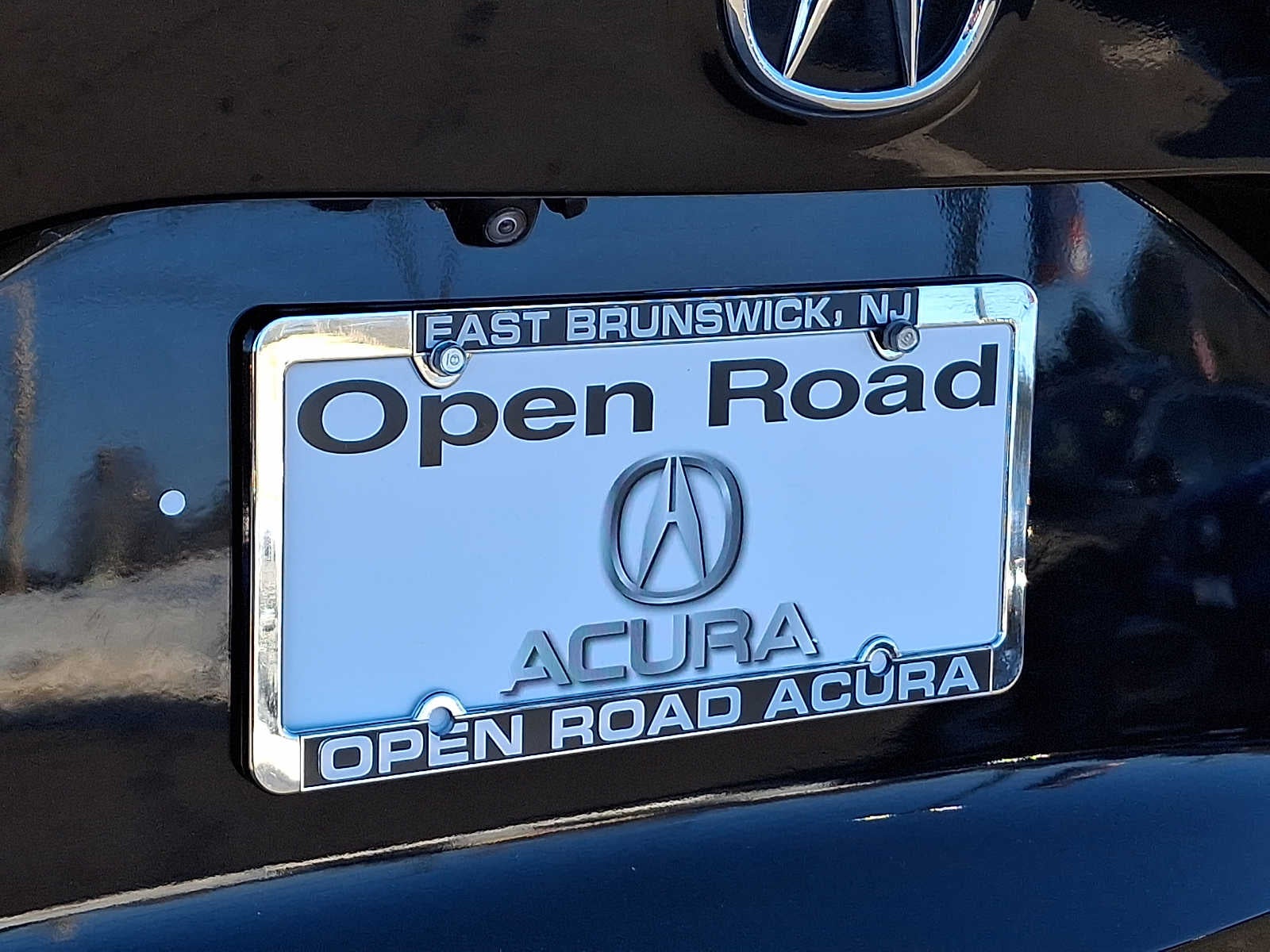 2021 Acura RDX SH-AWD w/Advance Package