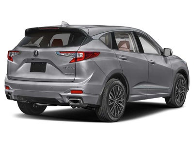 2026 Acura RDX SH-AWD w/Advance Package