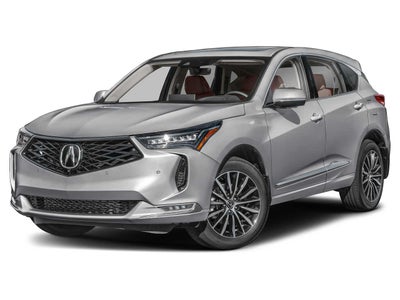 2026 Acura RDX SH-AWD w/Advance Package