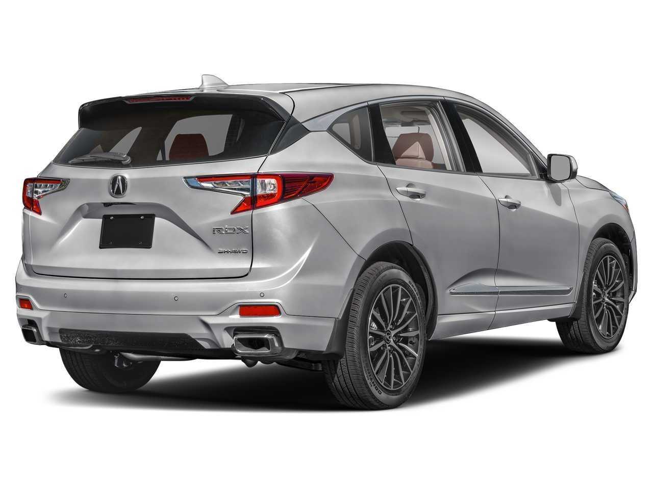 2026 Acura RDX SH-AWD w/Advance Package