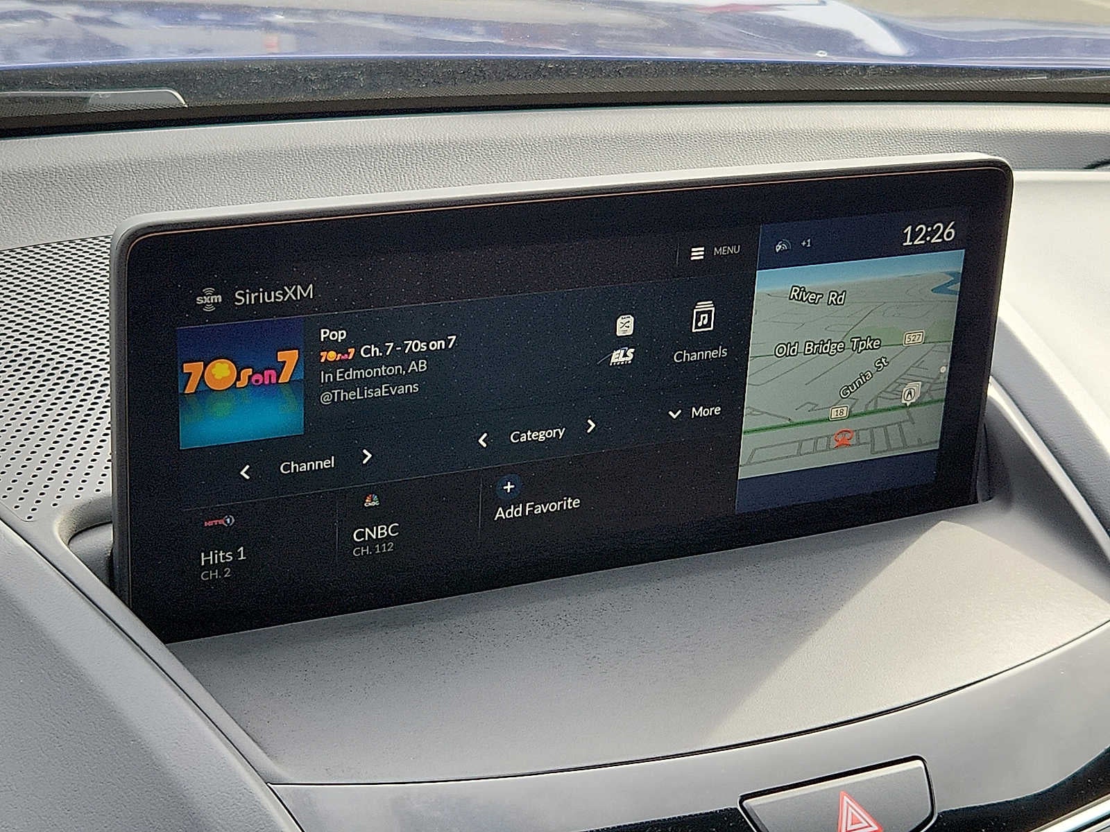 2025 Acura RDX SH-AWD w/A-Spec Advance Package