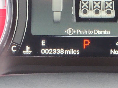 2025 Acura RDX SH-AWD w/A-Spec Advance Package