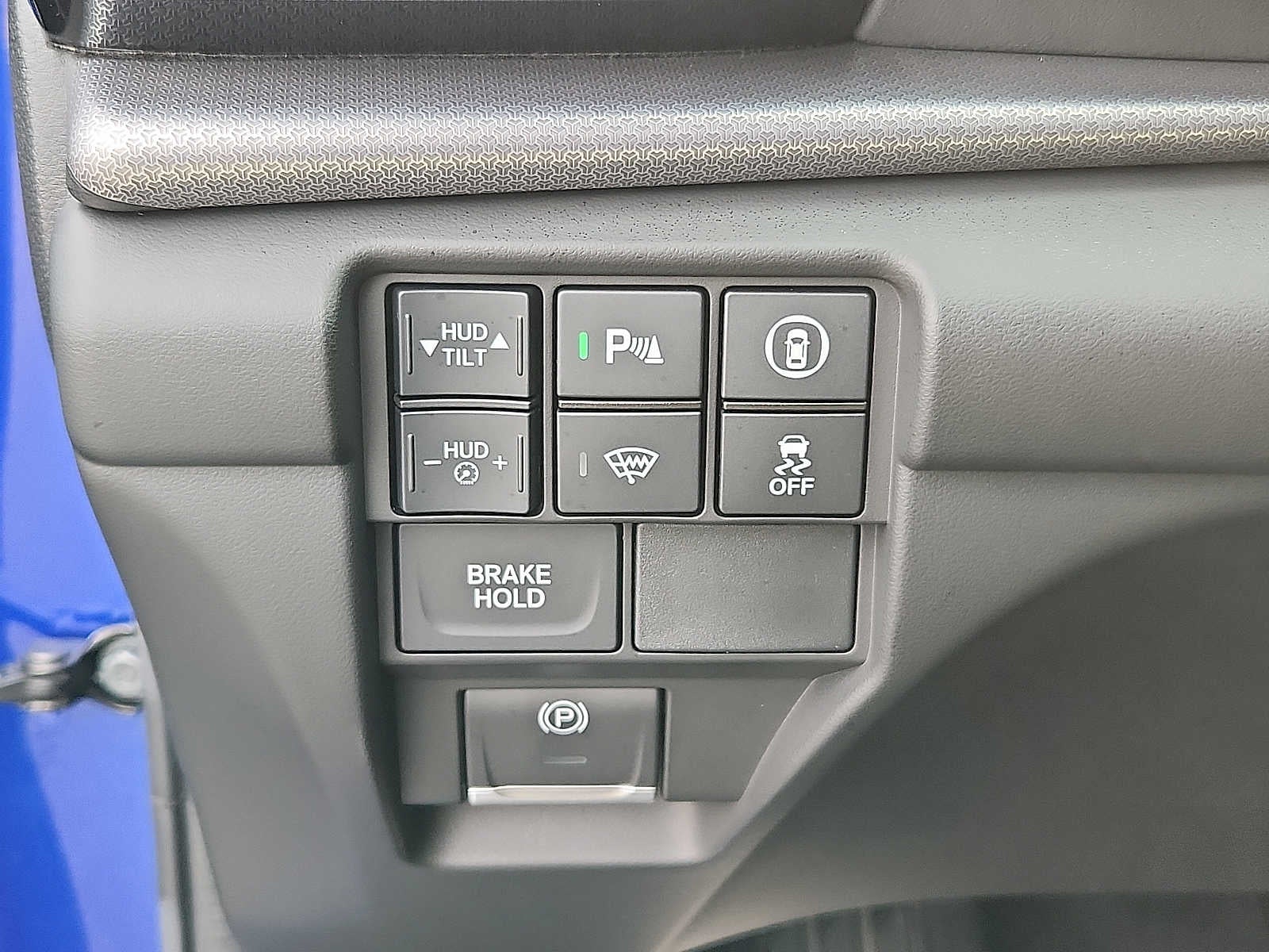 2025 Acura RDX SH-AWD w/A-Spec Advance Package