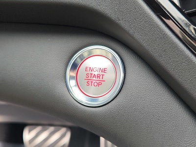 2025 Acura RDX SH-AWD w/A-Spec Advance Package