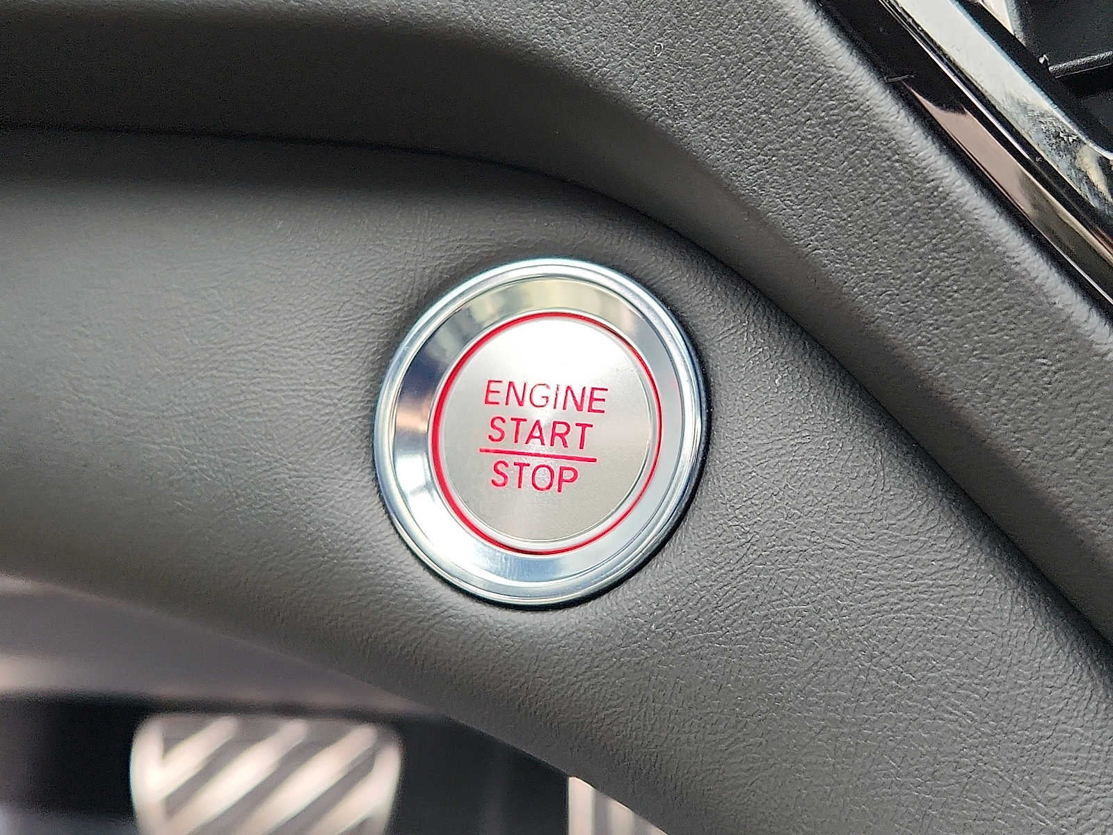 2025 Acura RDX SH-AWD w/A-Spec Advance Package