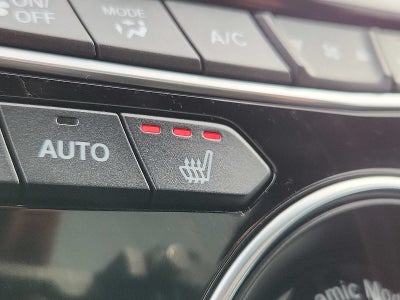 2025 Acura RDX SH-AWD w/A-Spec Advance Package