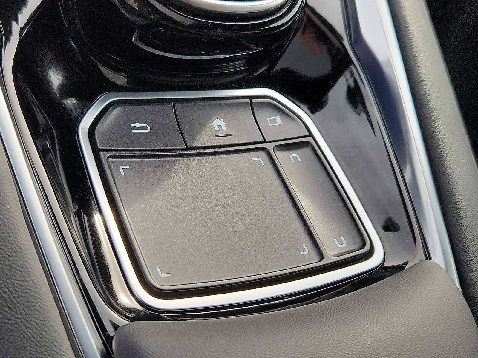 2025 Acura RDX SH-AWD w/A-Spec Advance Package