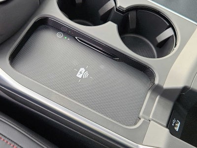 2025 Acura RDX SH-AWD w/A-Spec Advance Package