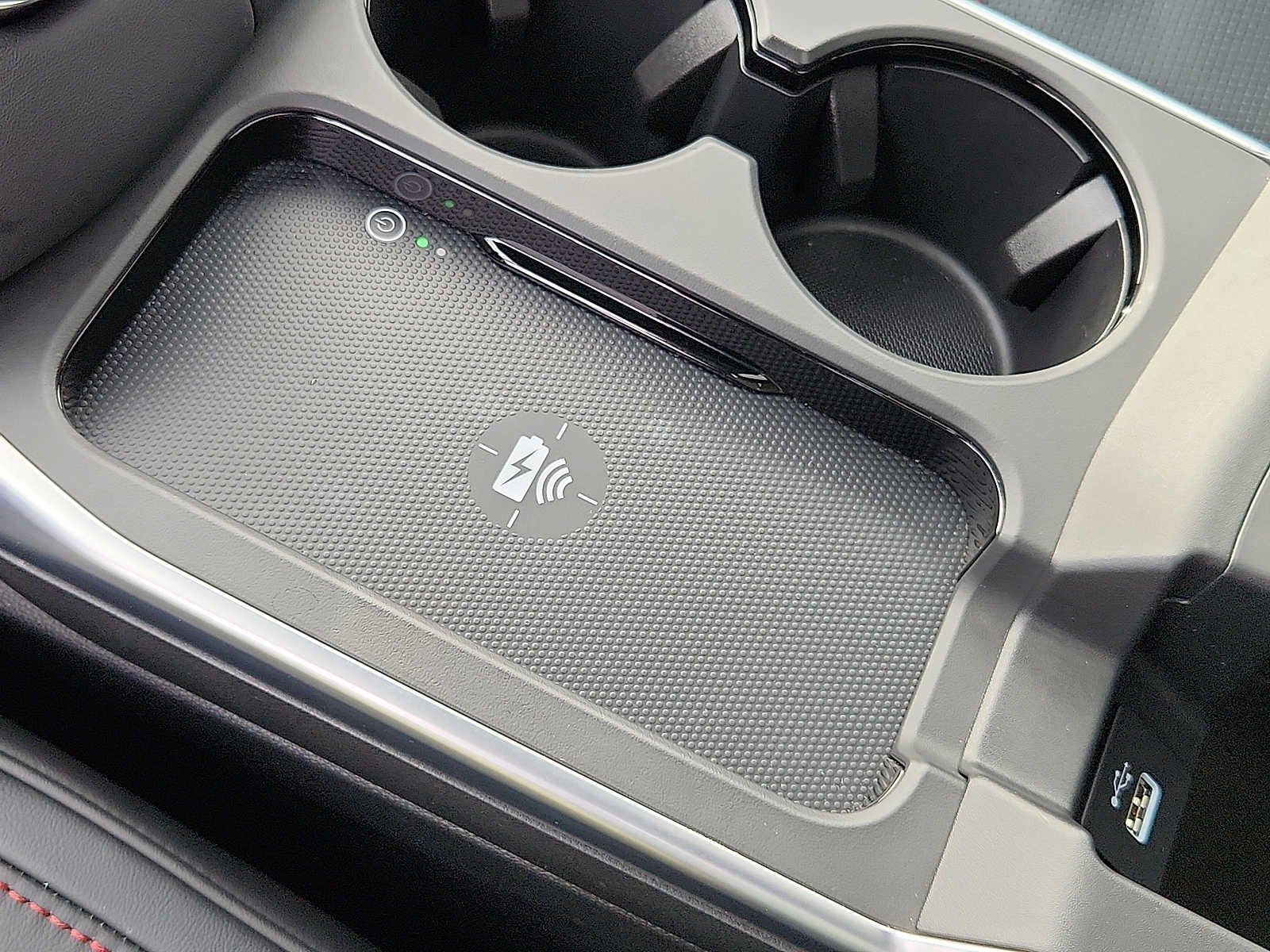 2025 Acura RDX SH-AWD w/A-Spec Advance Package