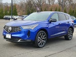 2025 Acura RDX SH-AWD w/A-Spec Advance Package
