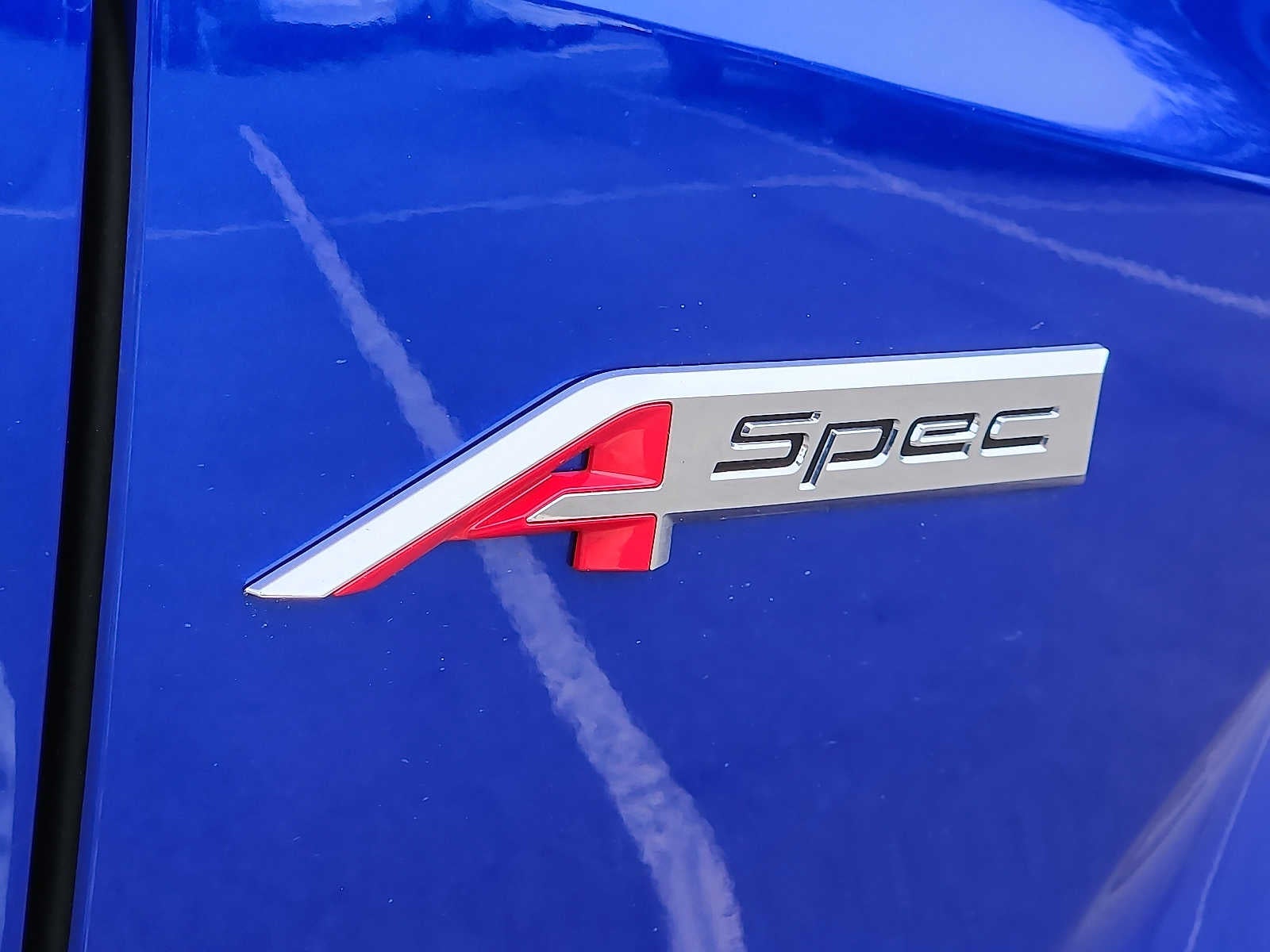 2025 Acura RDX SH-AWD w/A-Spec Advance Package