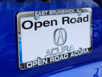 2025 Acura RDX SH-AWD w/A-Spec Advance Package