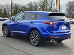 2025 Acura RDX SH-AWD w/A-Spec Advance Package