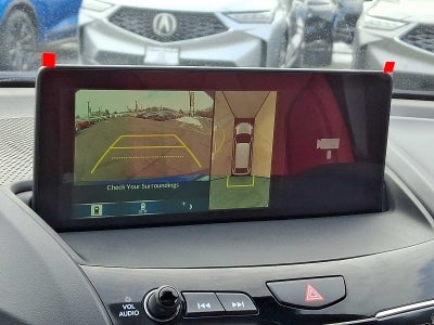 2025 Acura RDX SH-AWD w/A-Spec Advance Package