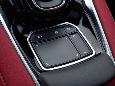 2025 Acura RDX SH-AWD w/A-Spec Advance Package