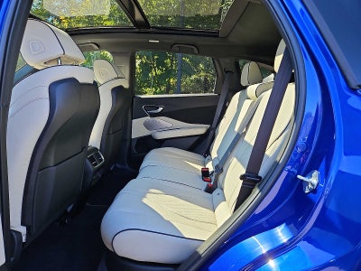 2025 Acura RDX SH-AWD w/A-Spec Advance Package